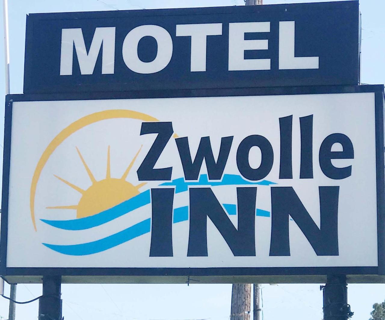 Zwolle Inn Dış mekan fotoğraf