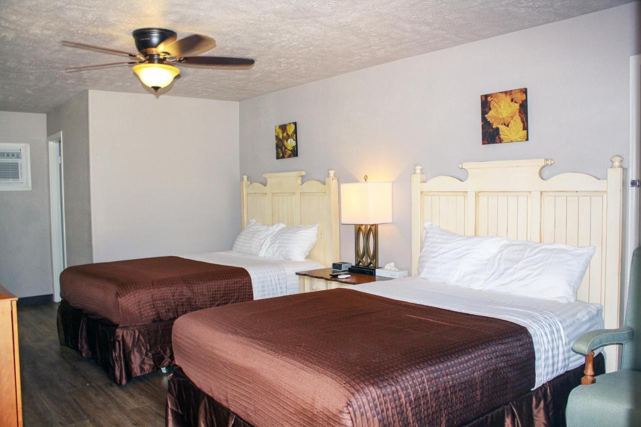 Zwolle Inn Dış mekan fotoğraf